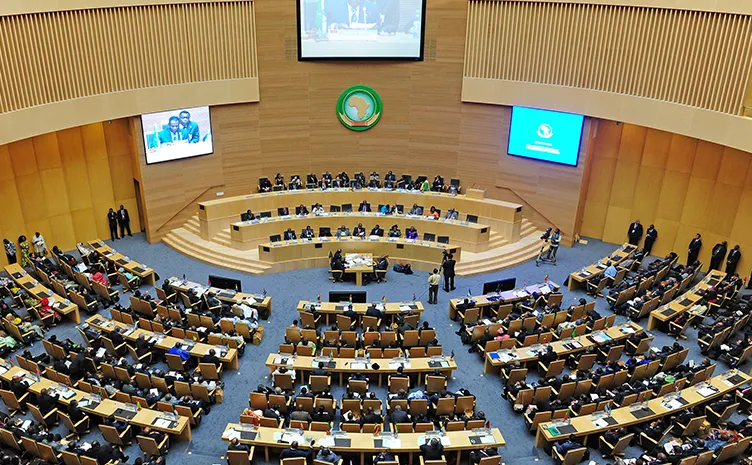 Morocco Advocates for Climate Change Integration in African Union's Counter-Terrorism Strategy for the Sahel Region