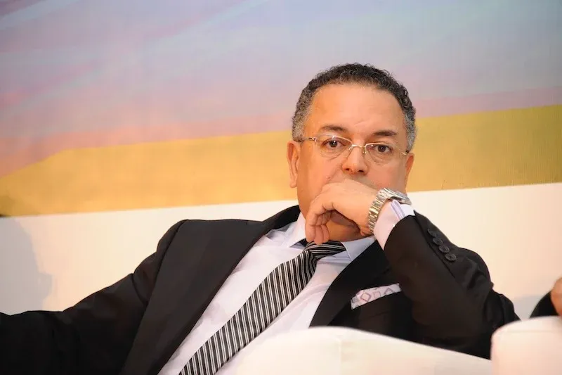 Morocco's Candidate Excluded from Pan-African Parliament Presidency Amid Allegations of Electoral Irregularities