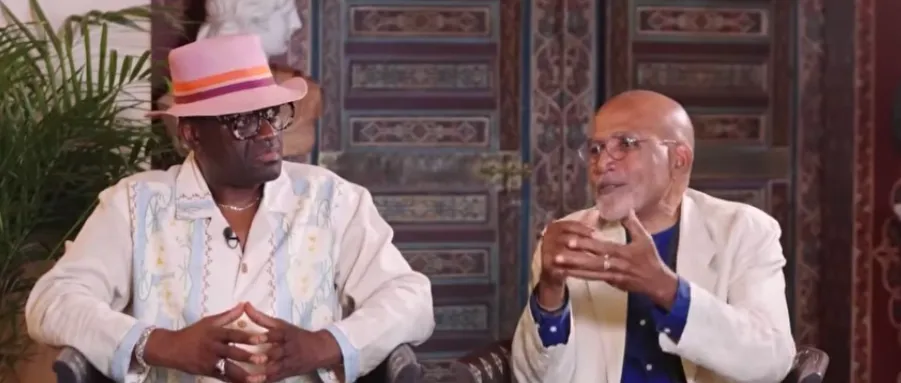 Reimagining Africa: Insights from Mabanckou and Chamoiseau