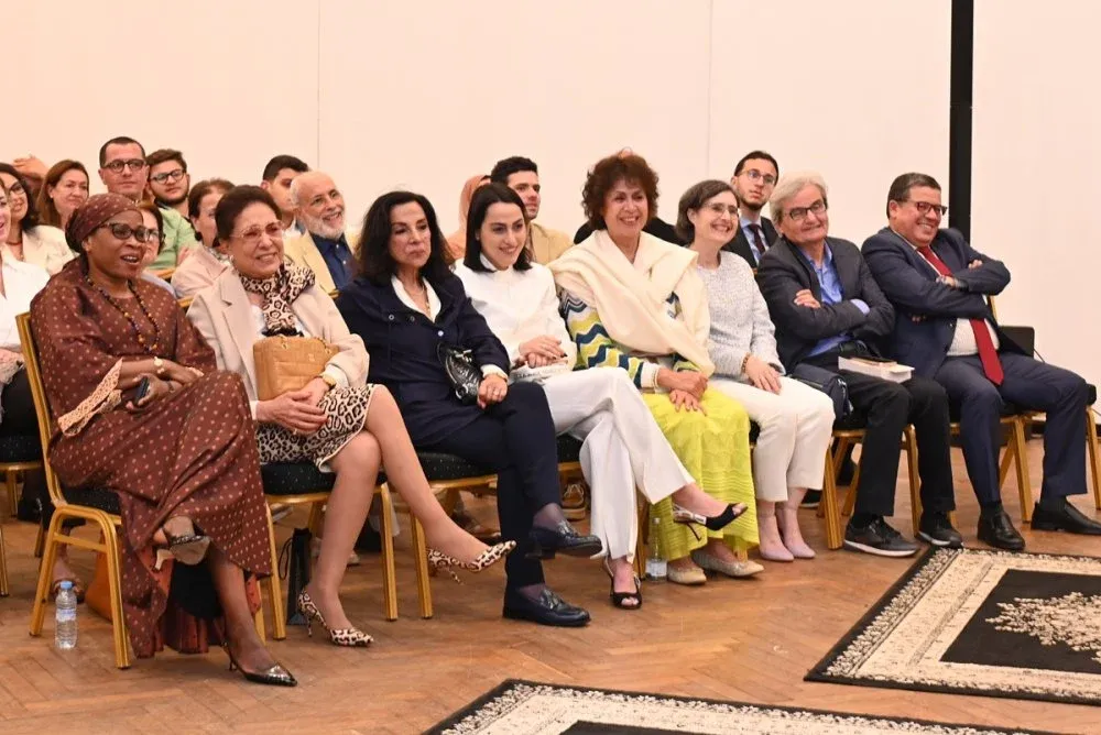 Reclaiming the Narrative: Abdelmalek Alaoui's Insights on Morocco's Power Challenges
