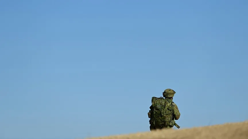 Ongoing Search for Missing American Soldiers in Southern Morocco Enters Fourth Day