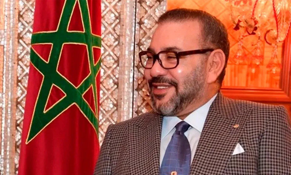 Moroccan YouTuber Sentenced for Defamation Against Royal Family