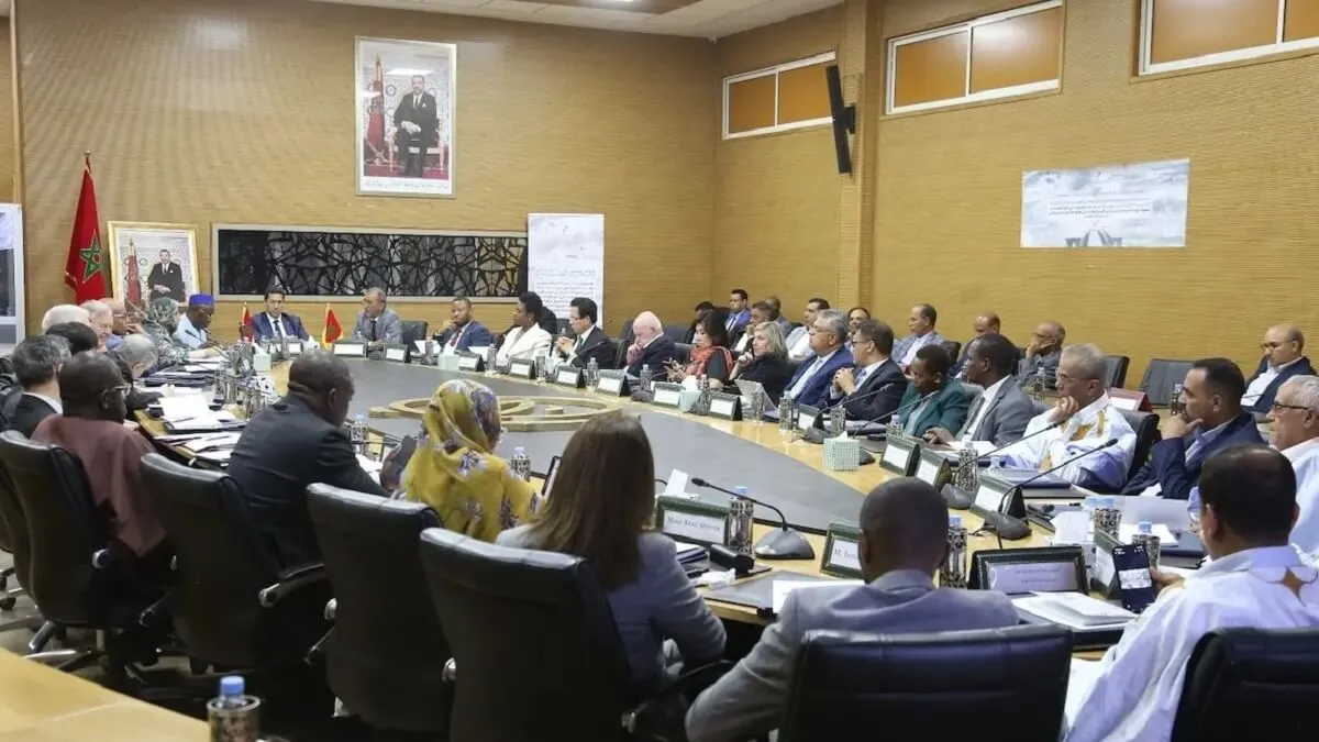 The Moroccan Autonomy Initiative: A Pathway to Stability and Cooperation