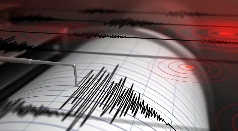 Magnitude 3.1 Earthquake Strikes Near Fnideq, Morocco