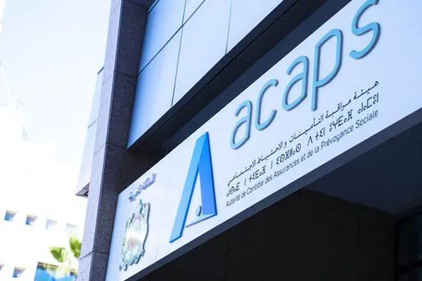 ACAPS Initiates Framework Development for Mandatory Insurance in Morocco