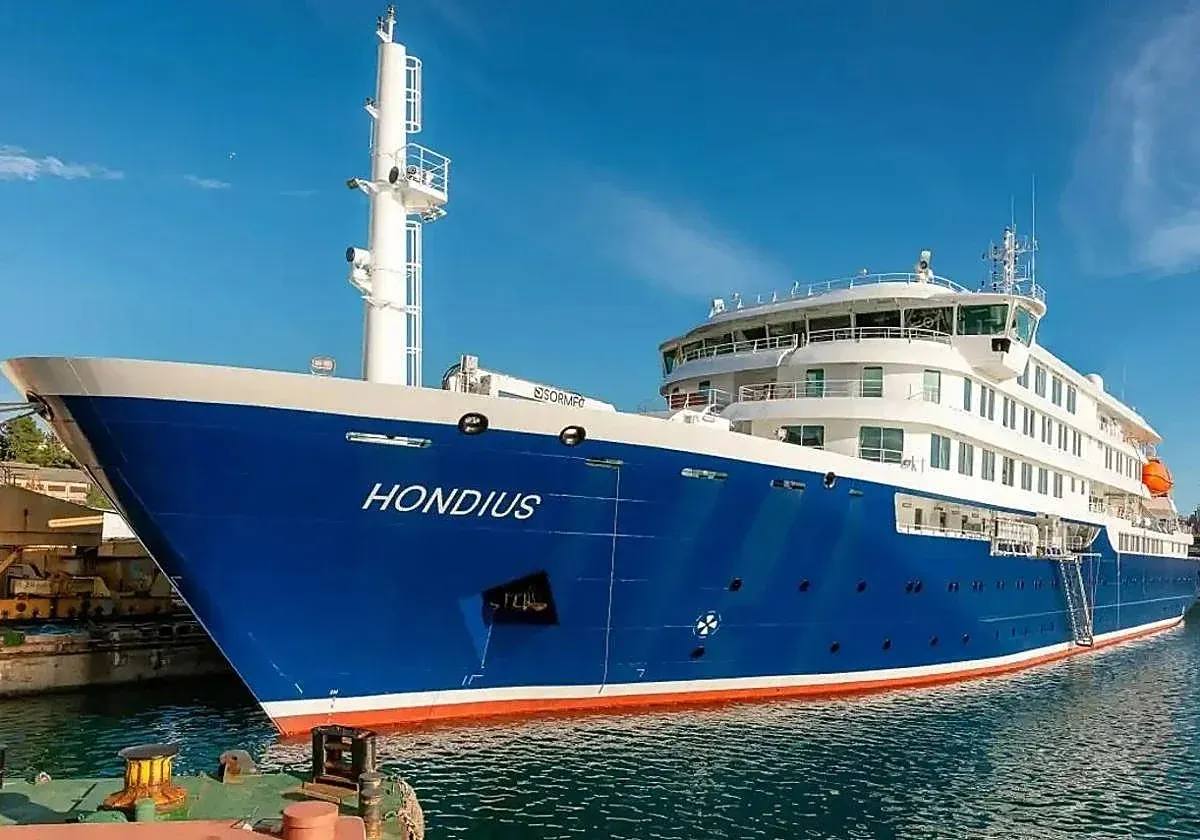 Concerns Rise Over Hantavirus Outbreak on the MV Hondius Cruise Ship