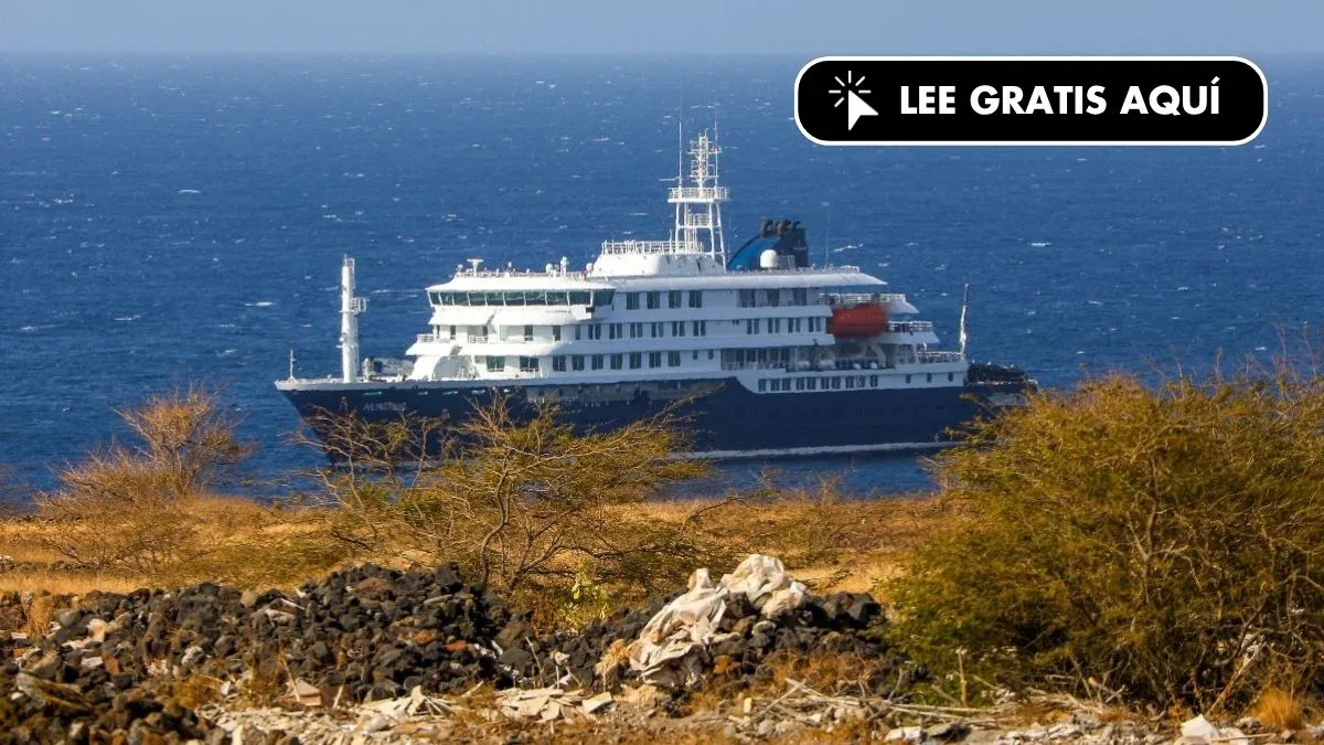 Hantavirus Outbreak on MV Hondius Cruise: A Global Health Crisis Unfolds