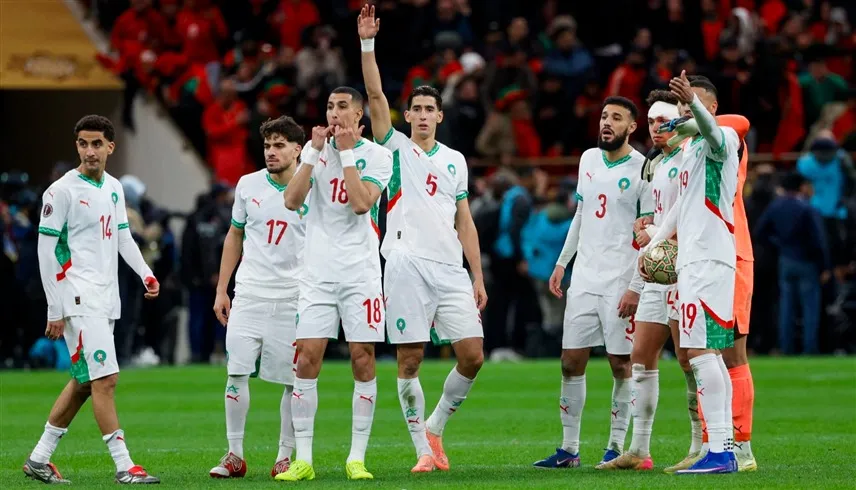 New Jersey to Host Moroccan National Team Training Camp for 2026 World Cup