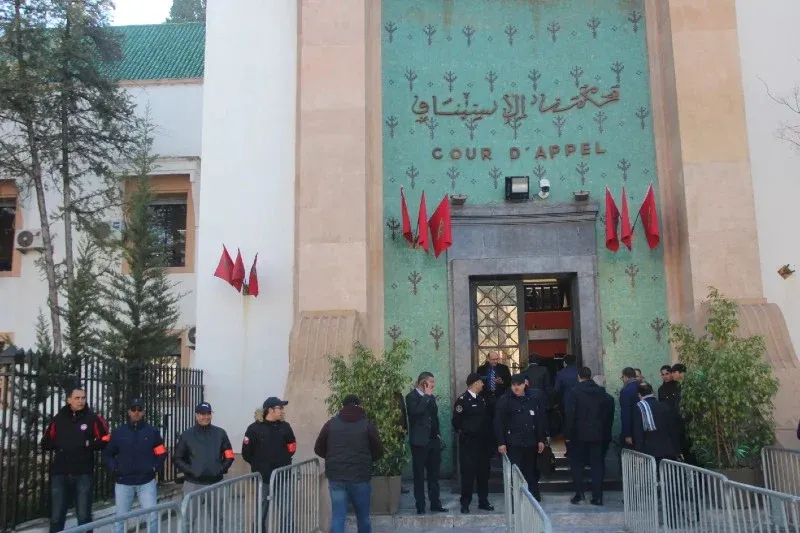 Former Progressive MP Faces Charges in Fes Criminal Court