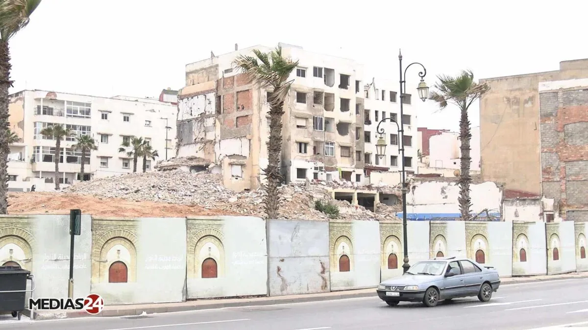 Understanding the Wave of Demolitions in Morocco: What is Really Happening?