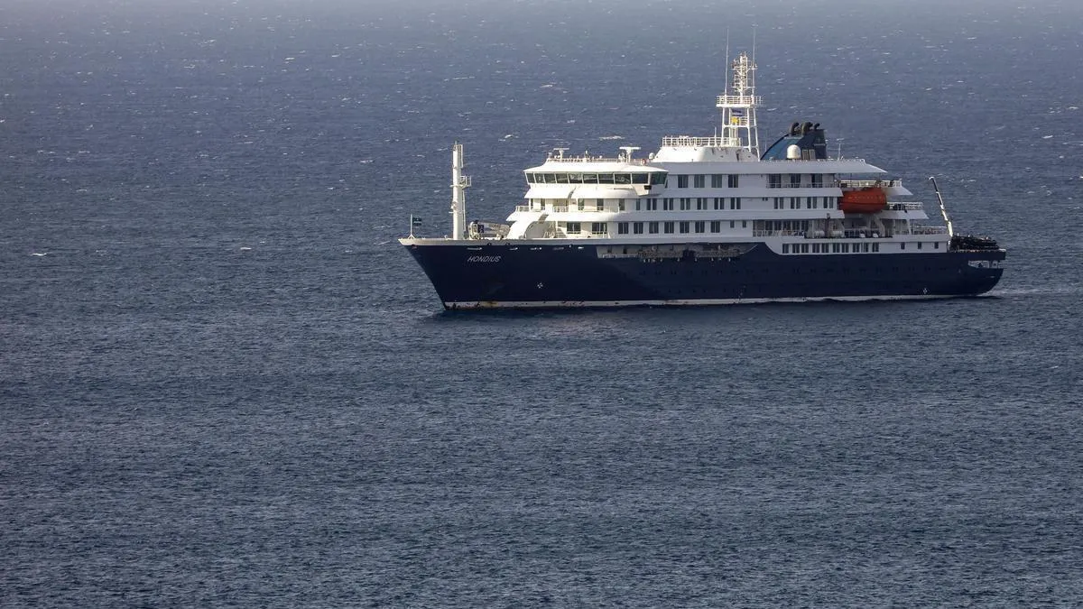 Latest Updates on MV Hondius Hantavirus Outbreak and Evacuation Plans