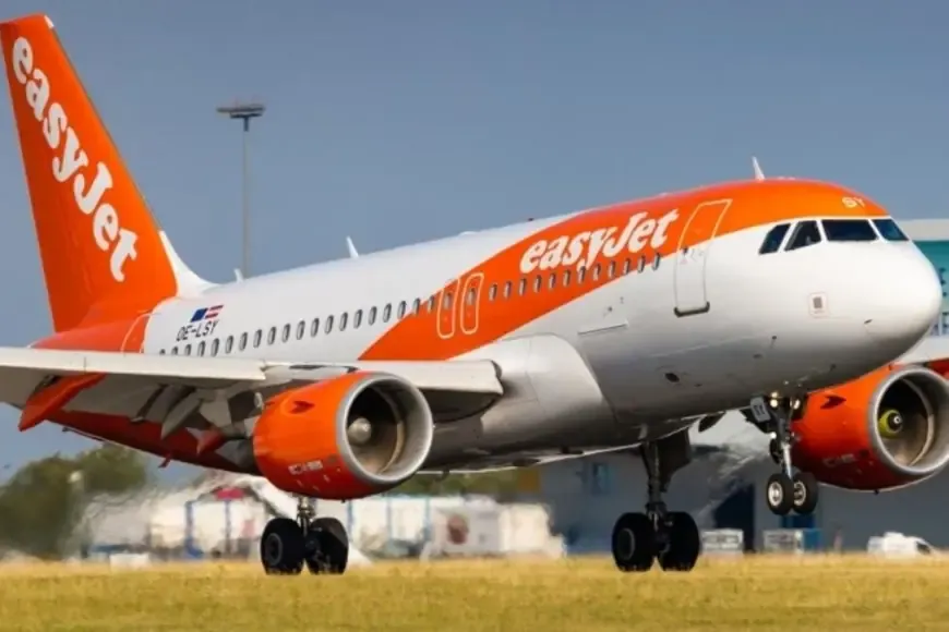 EasyJet Launches Direct Flight Route Connecting Strasbourg and Marrakech