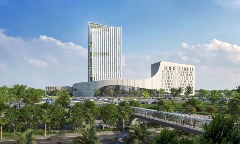 Hospital Modernization: Update on the Launch of Rabat and Laâyoune University Hospitals