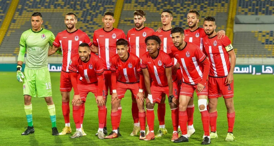 FUS Rabat and Ittihad Tanger End in a Draw in Botola Pro D1 Clash