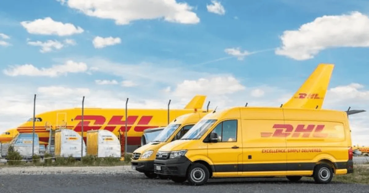 Exciting Job Openings at DHL in Casablanca and Marrakech