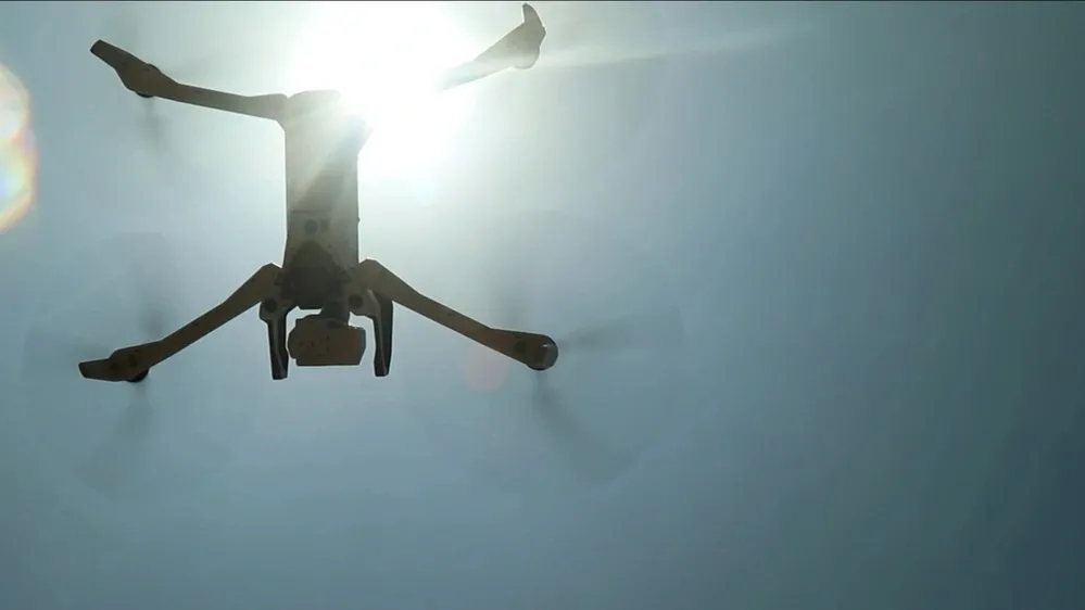 US Soldiers Innovate with Unmanned Aircraft Systems During African Lion 26