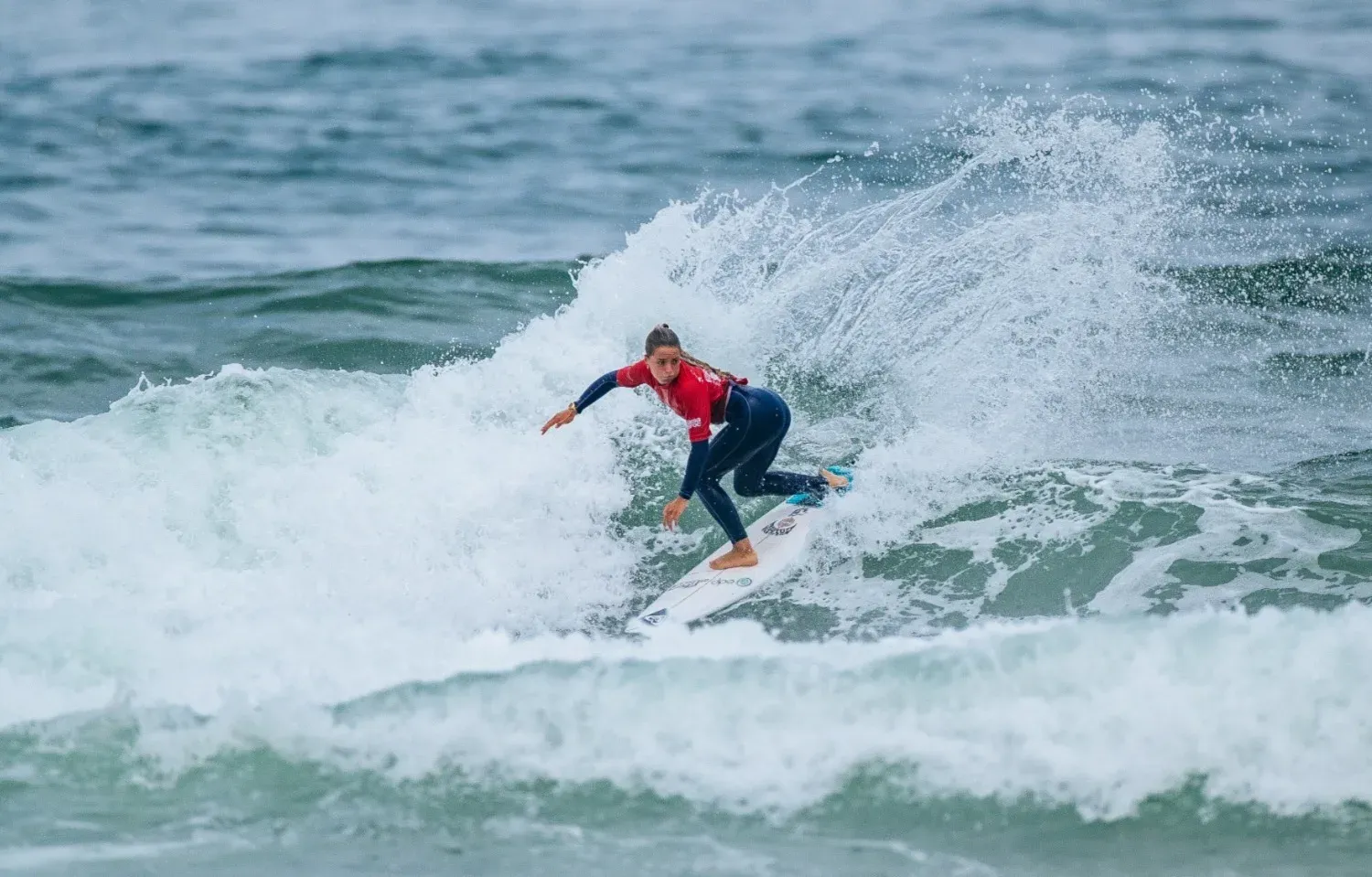 Casablanca Kicks Off the 2026 Junior Qualifying Series with Morocco Mall Junior Pro