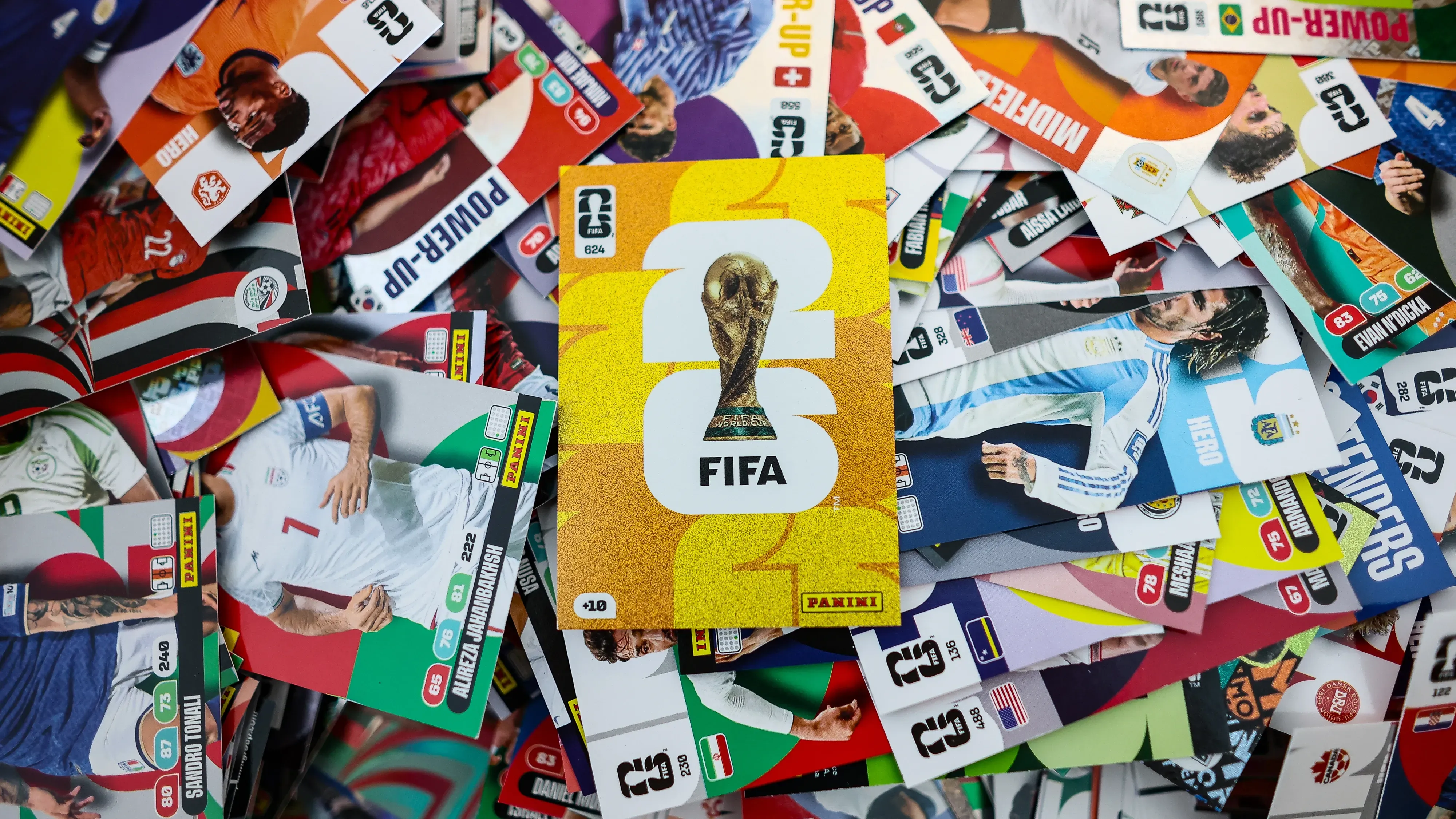 FIFA Announces Final Deadline for 2026 World Cup Roster Submissions and Player Replacement Rules