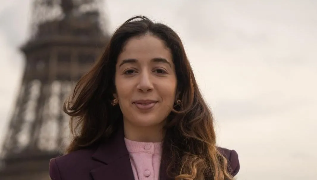 Rania K.: A Joyful Childhood in Morocco