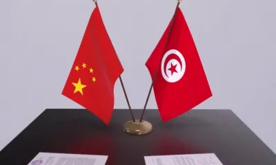 Tunisia and China: Addressing the Unbalanced Trade Relations