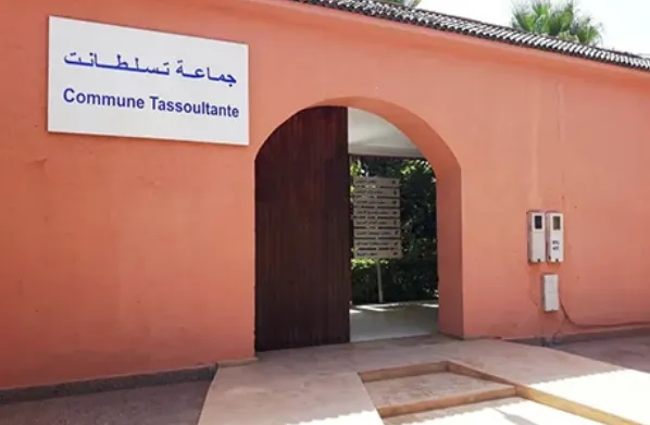 Significant Developments in Tisseltant: Seven Local Councillors Suspended