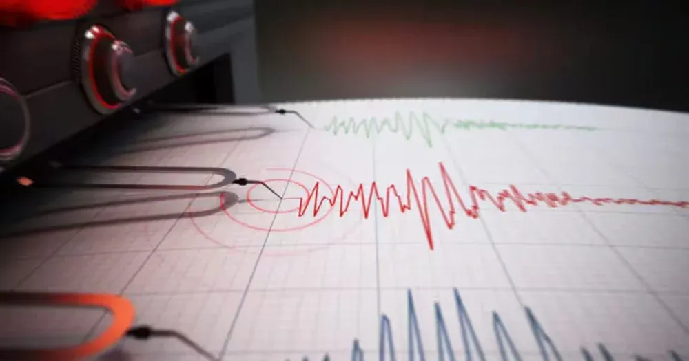 Recent Earthquakes Registered Near the Strait of Gibraltar Felt in Northern Morocco
