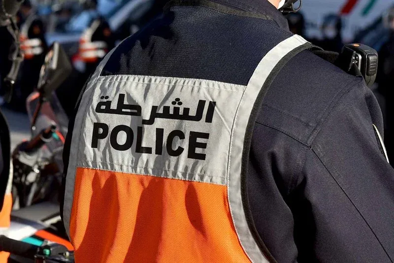 Investigation Launched into Police Officer Accused of Bribery in Marrakech