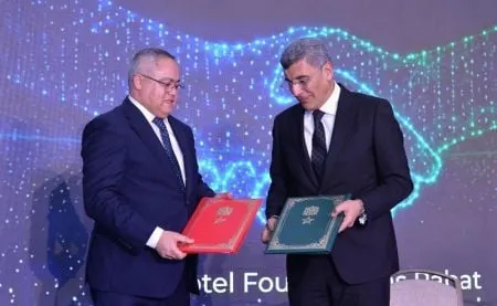 Casablanca Stock Exchange Aims to Open Financial Market to SMEs