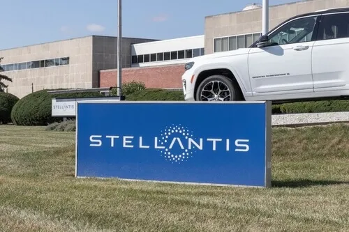 Stellantis Launches First Vehicle Dismantling Center in Africa