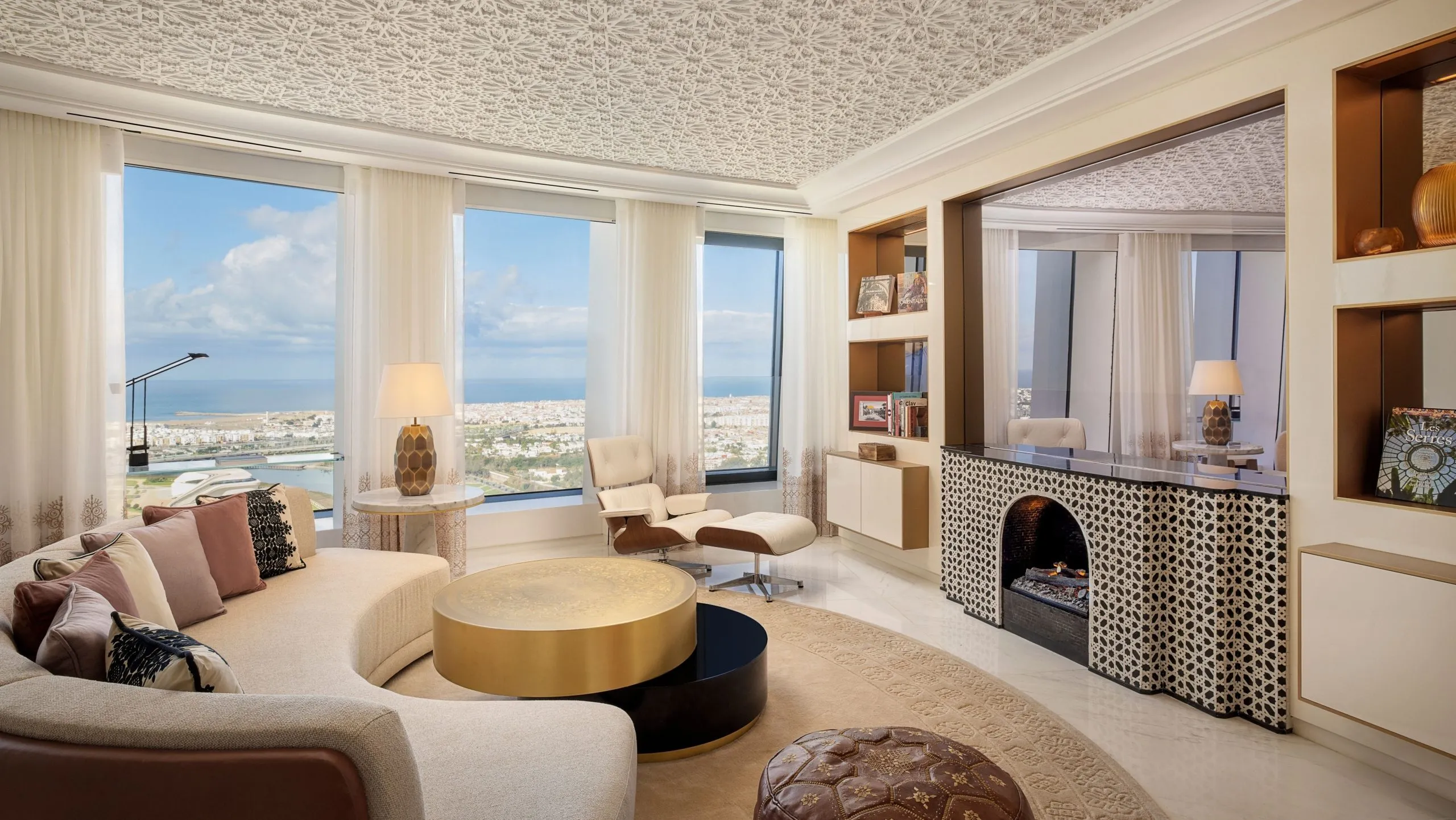 Hilton Unveils Waldorf Astoria Rabat Salé: A New Luxury Destination in North Africa