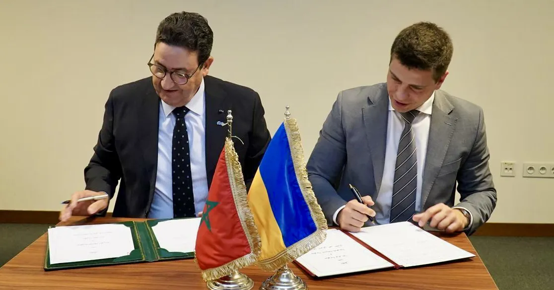 Ukraine Ratifies Land Transport Agreement with Morocco Amidst Silence from Rabat