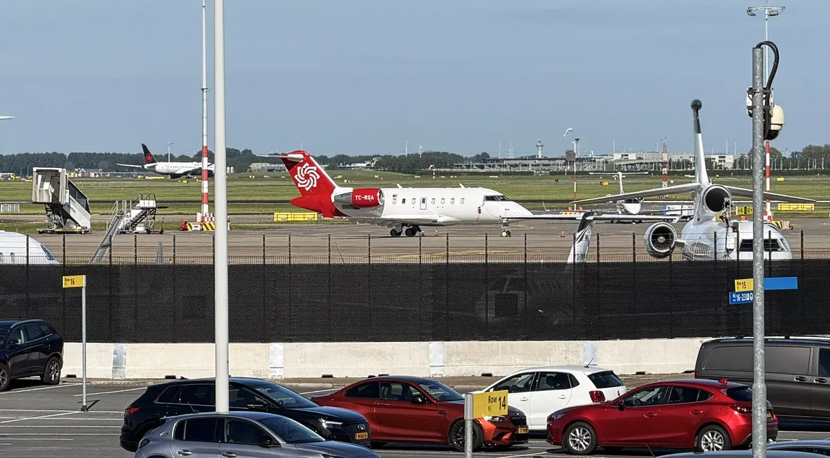 Hantavirus Alert: Morocco Denies Landing of Medical Evacuation Flight in Marrakech