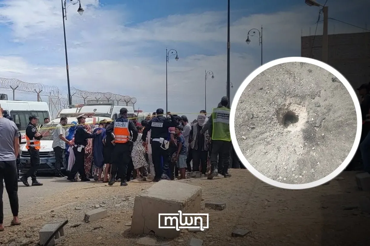 US Condemns Recent Attacks by Polisario on Morocco's Es-Semara