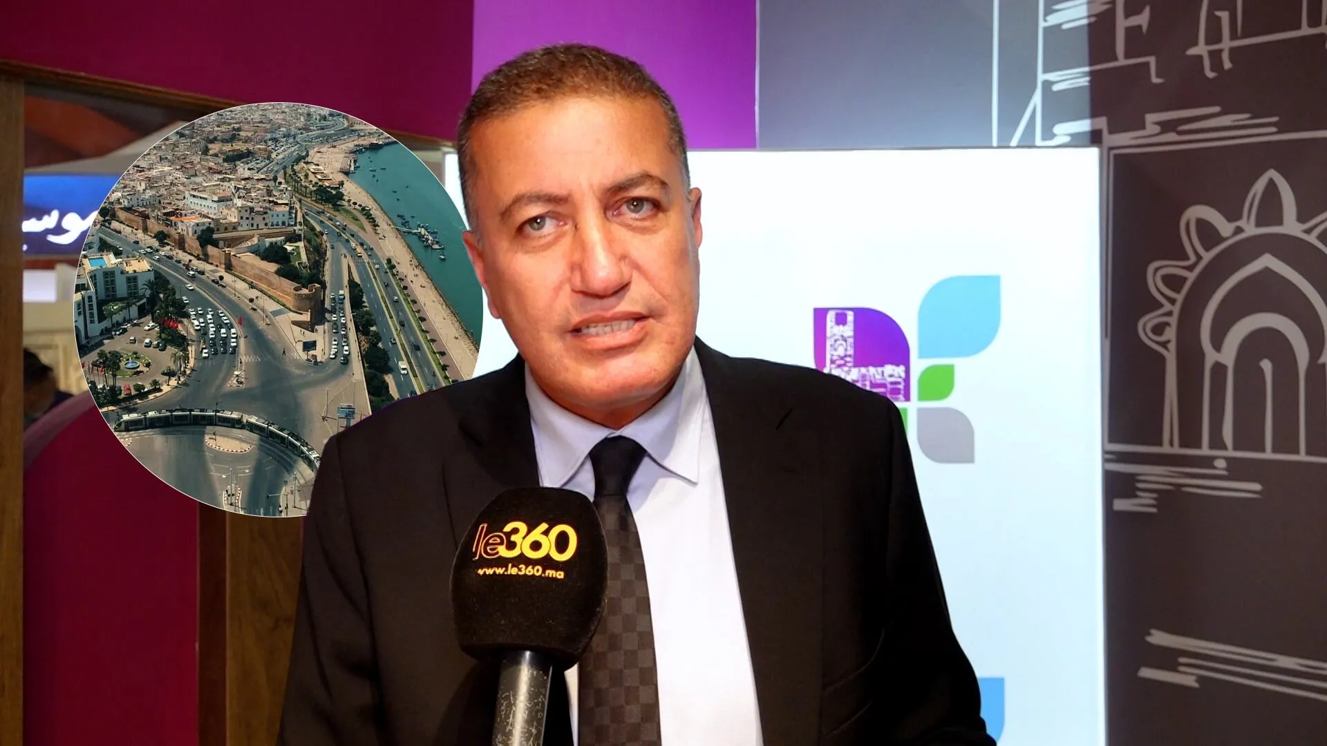 Rabat-Salé-Kénitra: A Surge of Investment and Regional Development