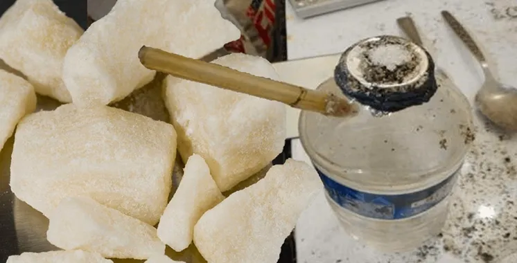 Marrakech Takes Strong Action Against Cocaine Trafficking: Two Networks Dismantled in Just One Day