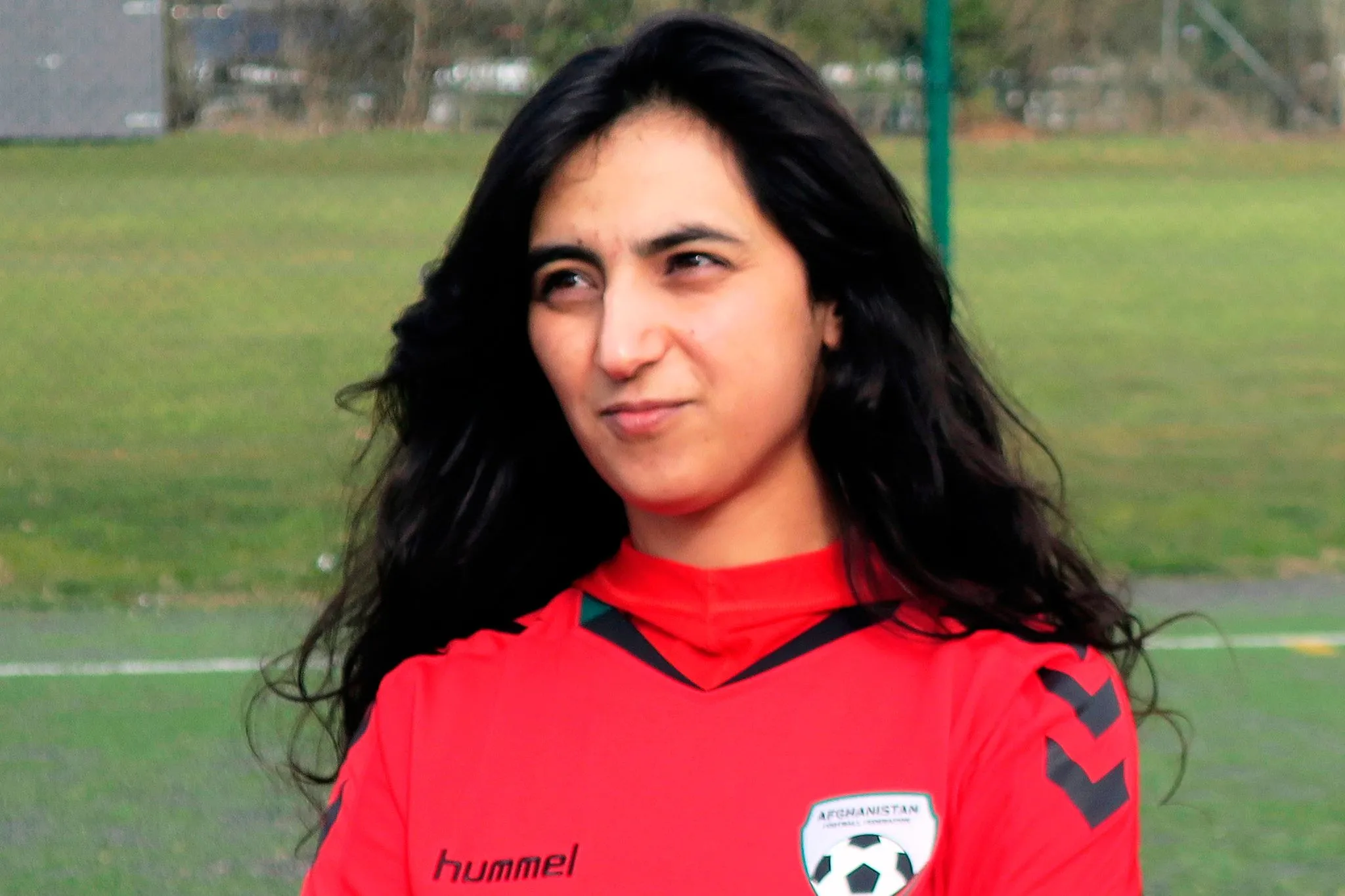 Empowering Change: The Significance of the Afghanistan Women's Soccer Team