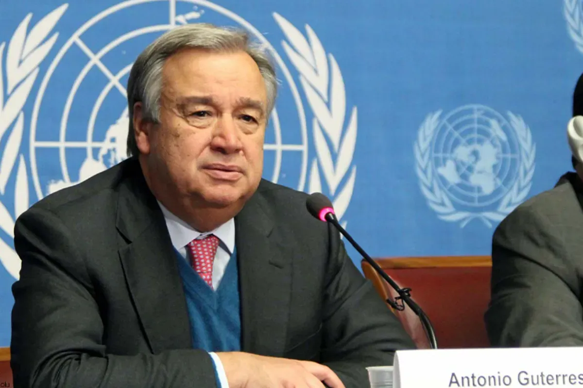 UN Secretary-General Highlights Global Migration Compact as Key to Multilateral Cooperation