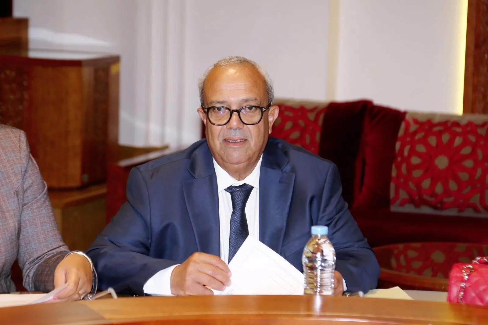 Calls for Regulation of Nutrition Specialists in Morocco to Safeguard Public Health