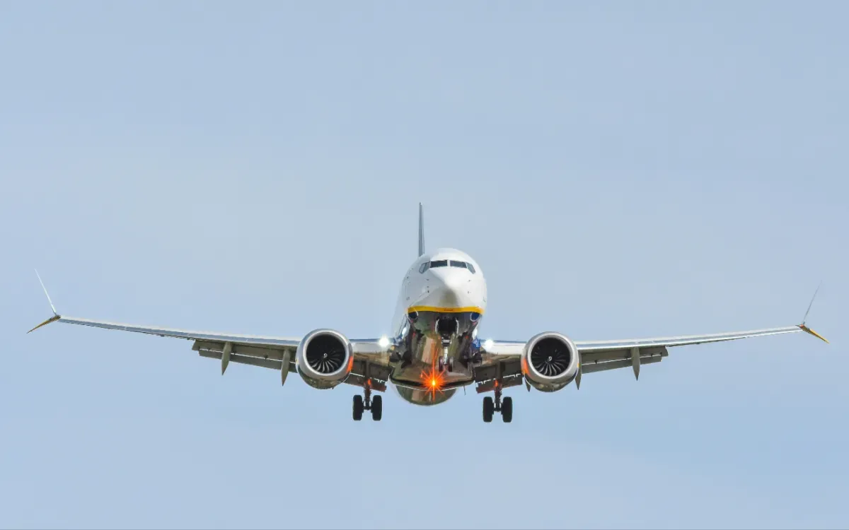 La Rochelle Airport Thrives with Rising Demand for Marrakech Flights