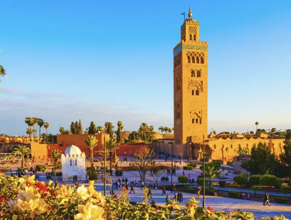 Delano Marrakech Hotel & Residences: A New Luxury Landmark in Morocco