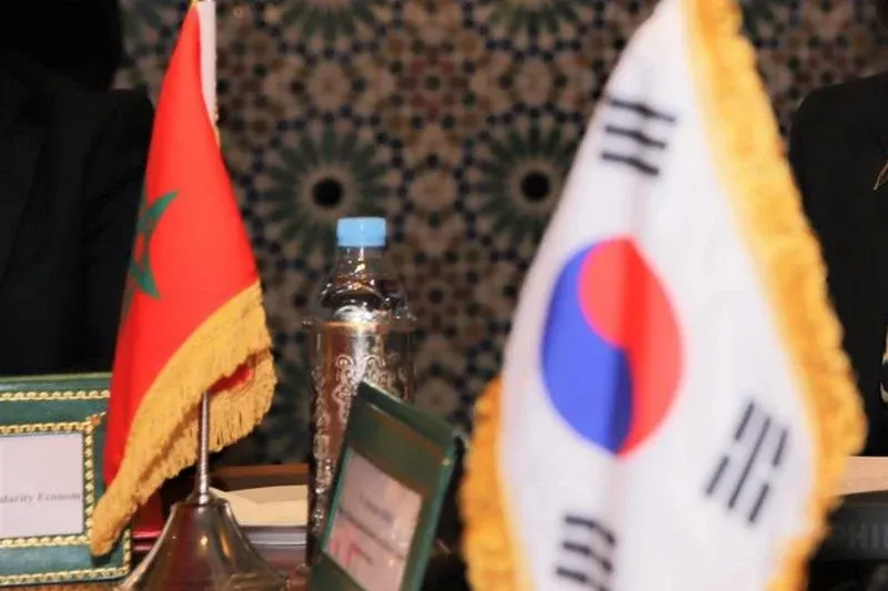 Morocco Attracts South Korean Interest to Enhance Its Presence in Africa