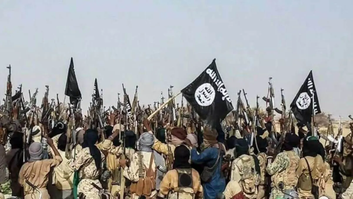 Morocco's Efforts to Stabilize the Sahel Region Confront Jihadist Threats
