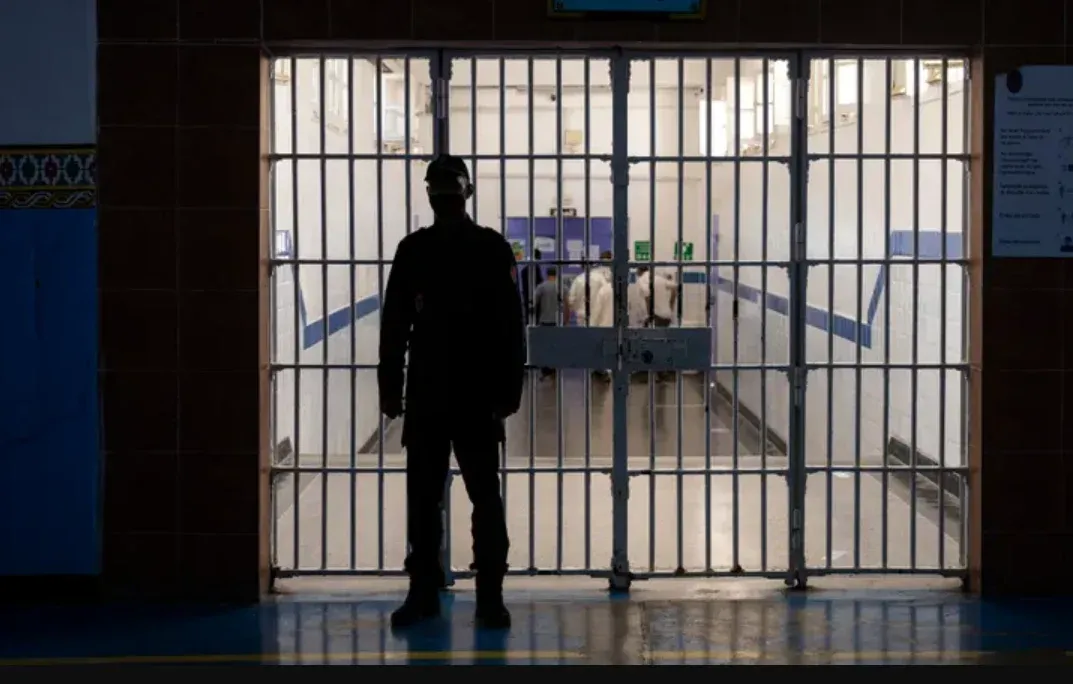 Decline in Morocco's Prison Population Signals Slow Improvement in Overcrowding Issues