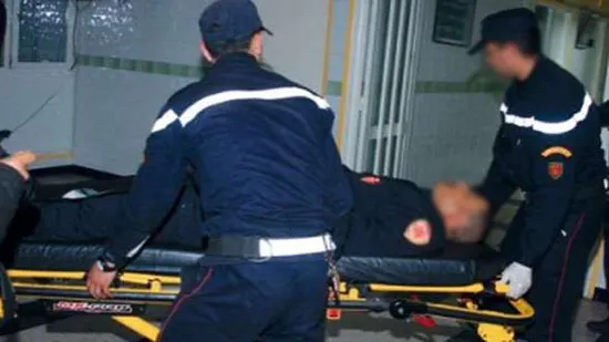 Renewed Proceedings in Fes Court for Officer's Injury Case