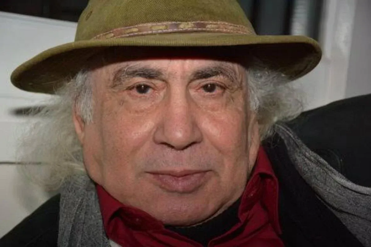 Legacy of Nabil Lahlou: A Pioneer of Moroccan Cinema and Theater