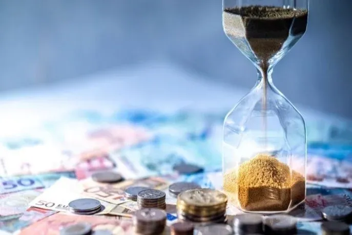 Public Institutions' Payment Delays Average 34.7 Days in March 2026