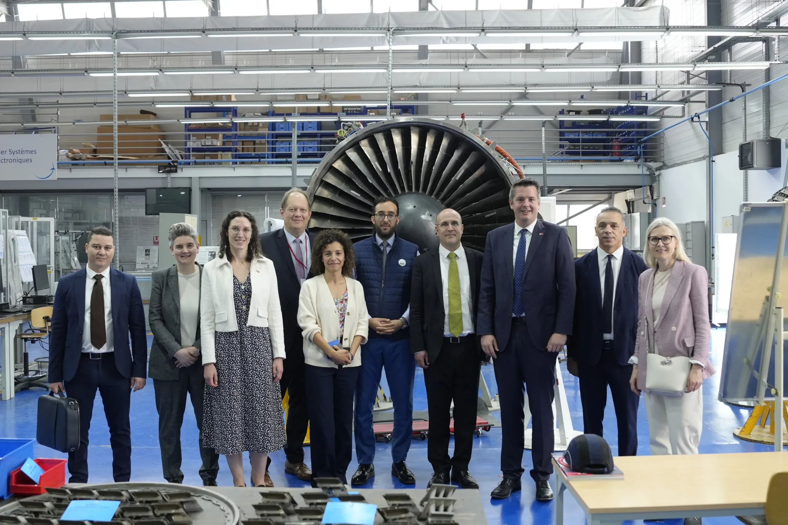 Luxembourg Expands Investment Opportunities in Morocco