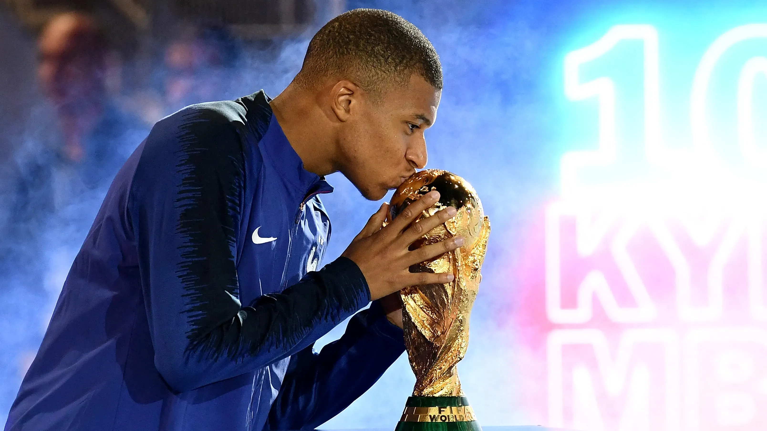 Global Survey Predicts France to Win the World Cup While Morocco Surprises