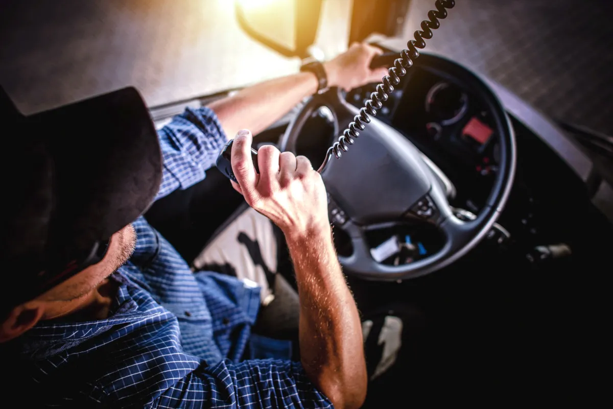 Spain's Road Transport Sector Seeks International Drivers Amid Shortage