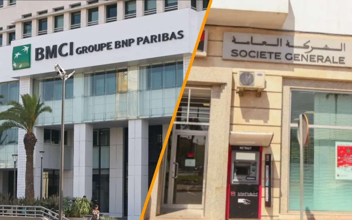 BNP Paribas Exits Morocco: A New Era in Banking as Holmarcom Takes Over BMCI